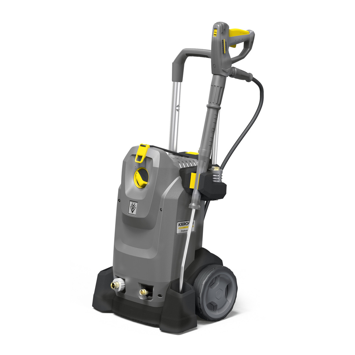 Аппарат высокого давления Karcher Karcher HD 7/17 M — детальное фото оборудования для СТО на remkola.by