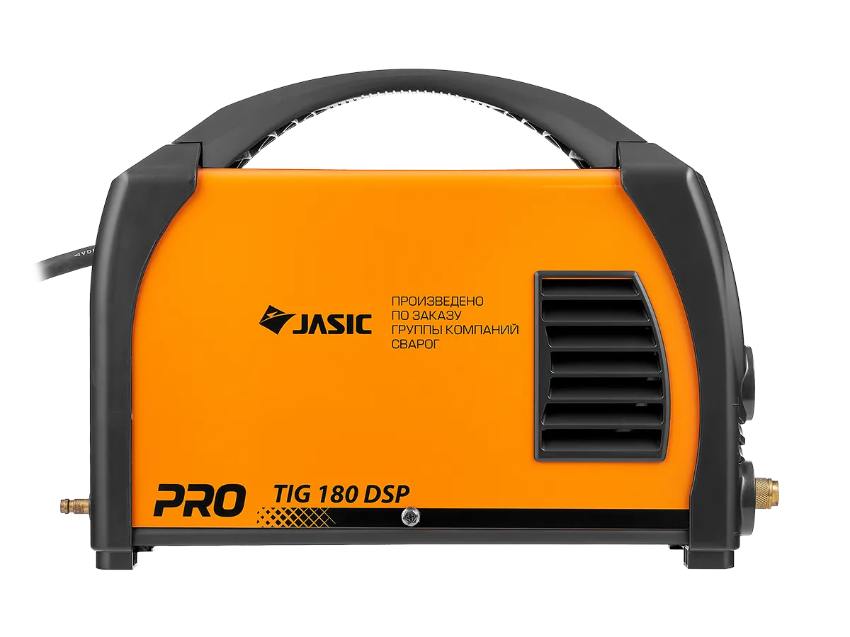 Сварочный инвертор Сварог Pro TIG 180 DSP (W206) - снят с производства — детальное фото оборудования для СТО на remkola.by