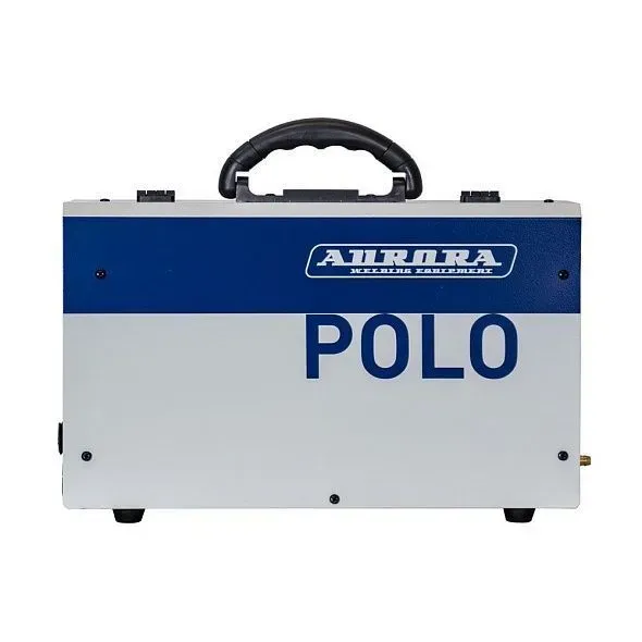 Сварочный полуавтомат Aurora POLO 175 — детальное фото оборудования для СТО на remkola.by