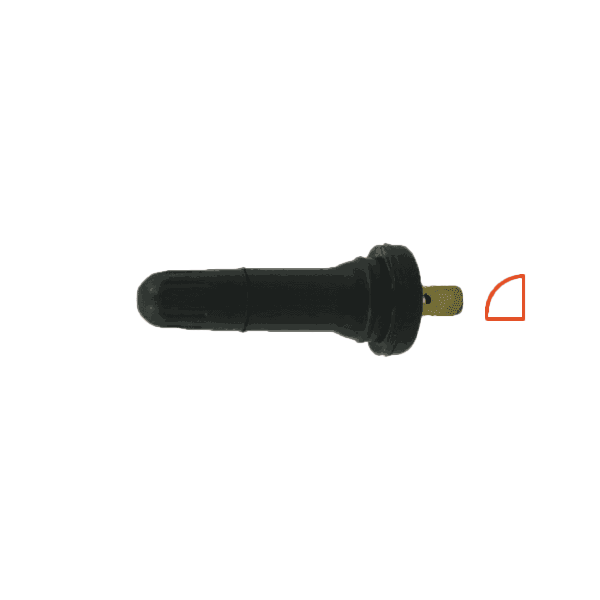 Вентиль в датчик TPMS-413-3
