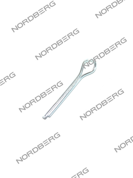 Ось 20 для стойки NORDBERG N3405 (2019)