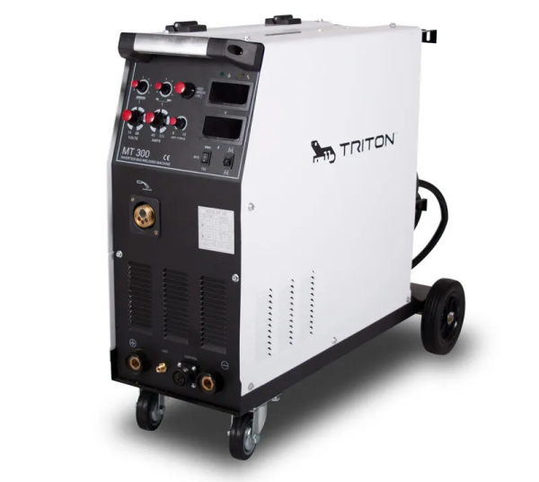 Сварочный инвертор Triton MIG MT 300 [TMGMT300] — фото товара на remkola.by