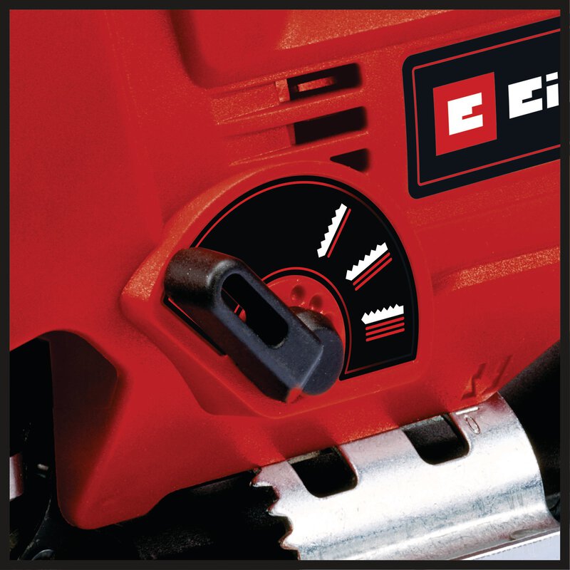 Лобзик элект. Einhell TC-JS 80/1 — детальное фото оборудования для СТО на remkola.by