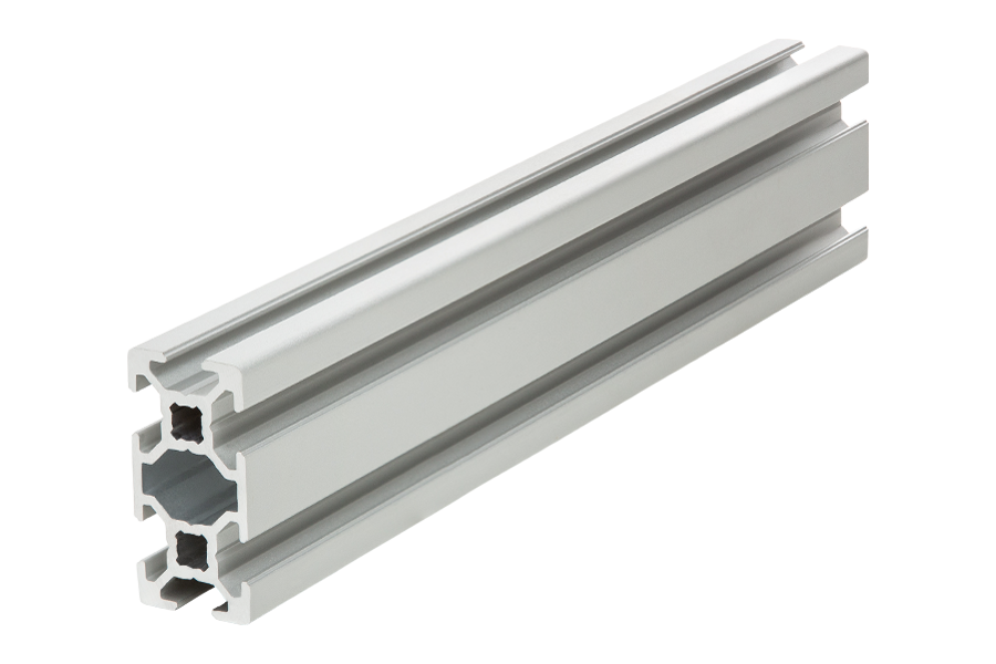 A12204006 Профили конструкционные 20X40, паз 6