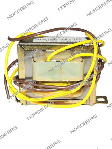 Трансформатор для NORDBERG NS4