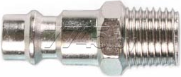 Соединение быстросъемное ПАПА х наружная резьба 1/2'' ECO AS-M/MT12