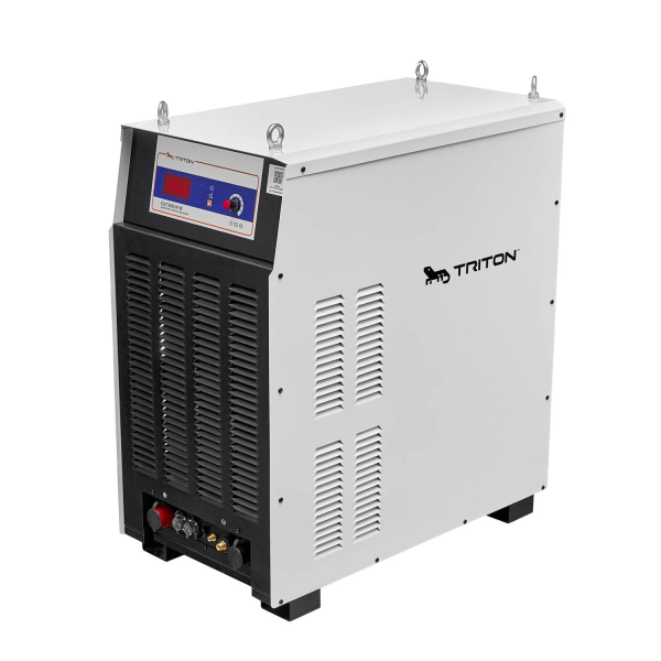 Аппарат плазменной резки TRITON CUT 400 HF W (TR300Pro) (Плазмотрон в комплекте) Поставляется с HPR400XD — фото товара на remkola.by