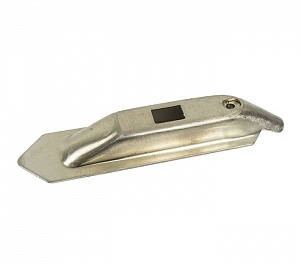 Пластина защитная (сталь) STD202 YC2-2407387 YC2-2407387,