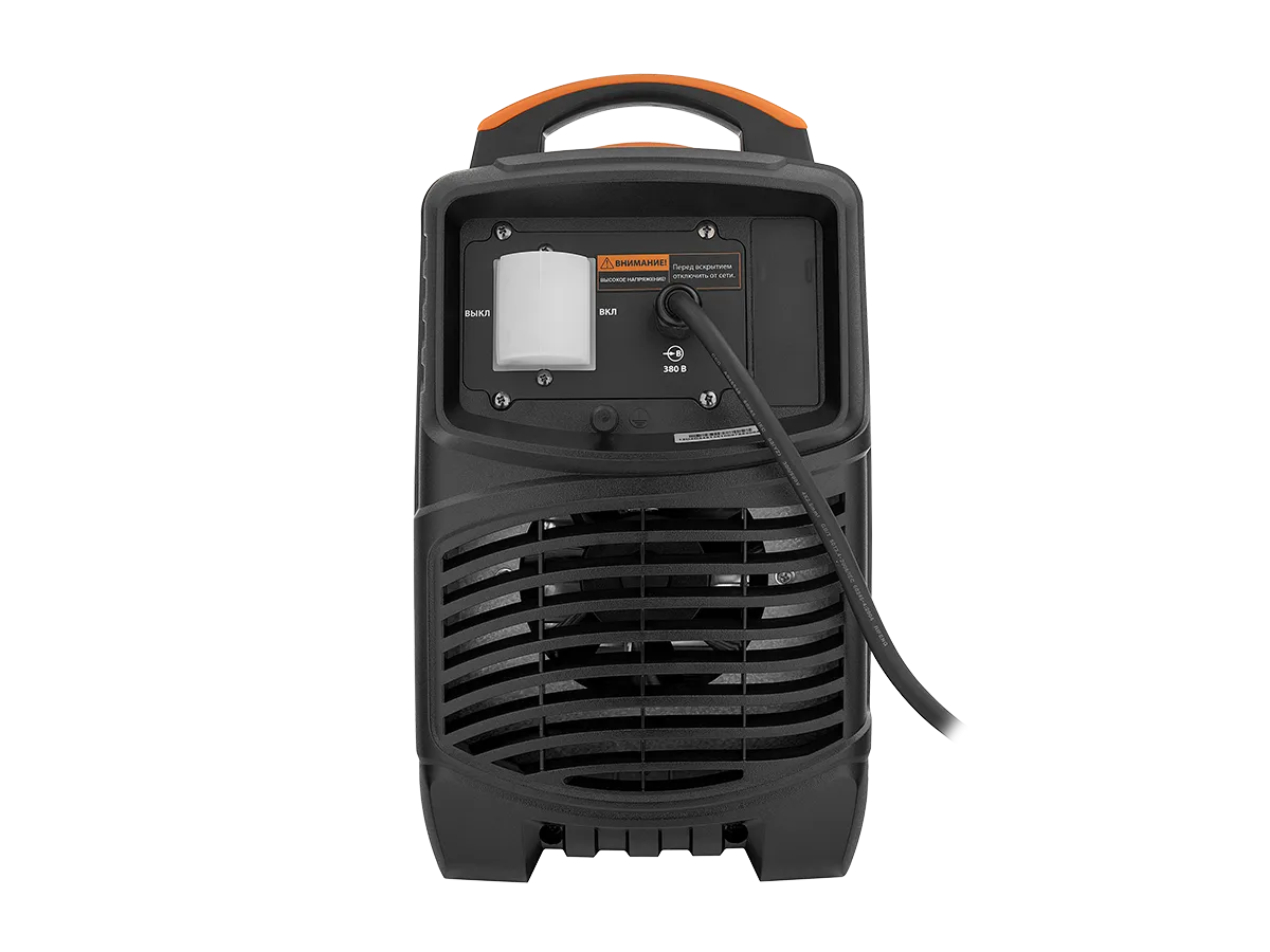 Сварочный инвертор Сварог PRO SMART ARC 400 (Z298S) — детальное фото оборудования для СТО на remkola.by