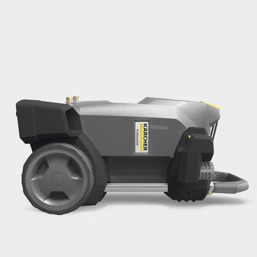 Аппарат высокого давления Karcher Karcher HD 8/18-4 М — детальное фото оборудования для СТО на remkola.by