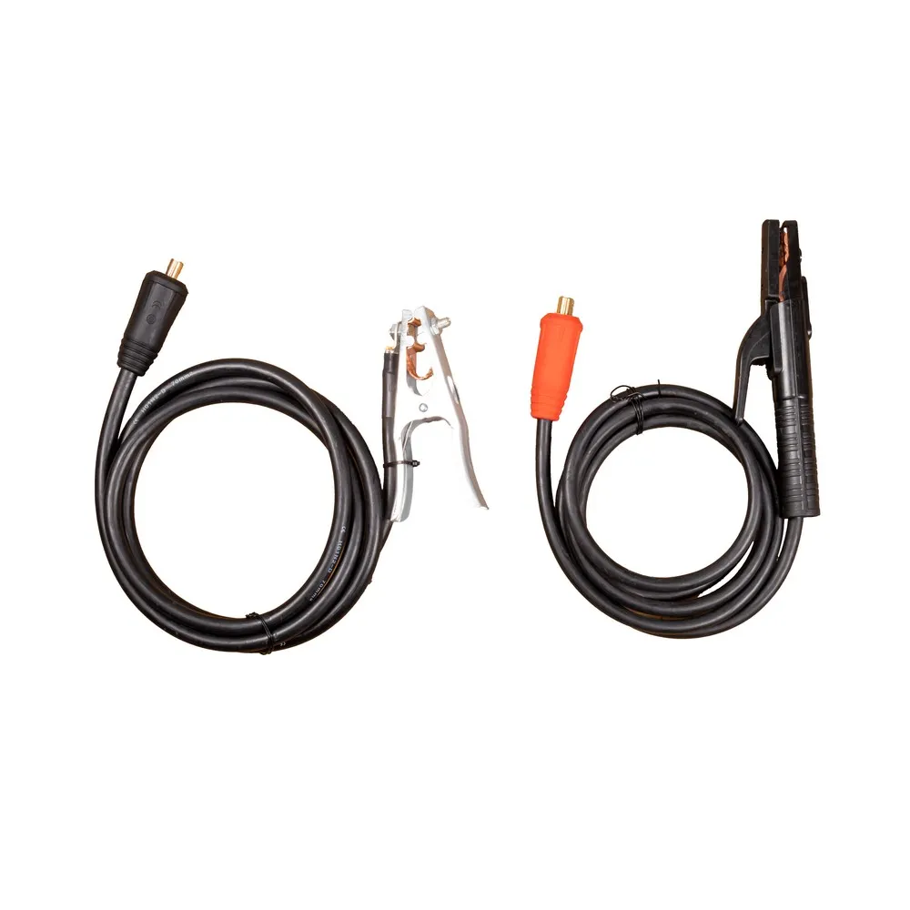 Сварочный полуавтомат FOXPOWER MIG 350 DP LCD  с БЖО и тележкой FoxWeld 1506 — детальное фото оборудования для СТО на remkola.by