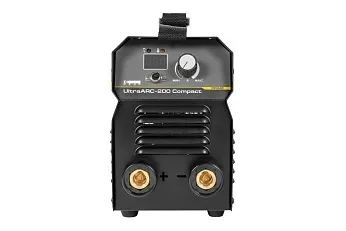 Аппарат инверторный КЕДР UltraARC-200 Compact — детальное фото оборудования для СТО на remkola.by