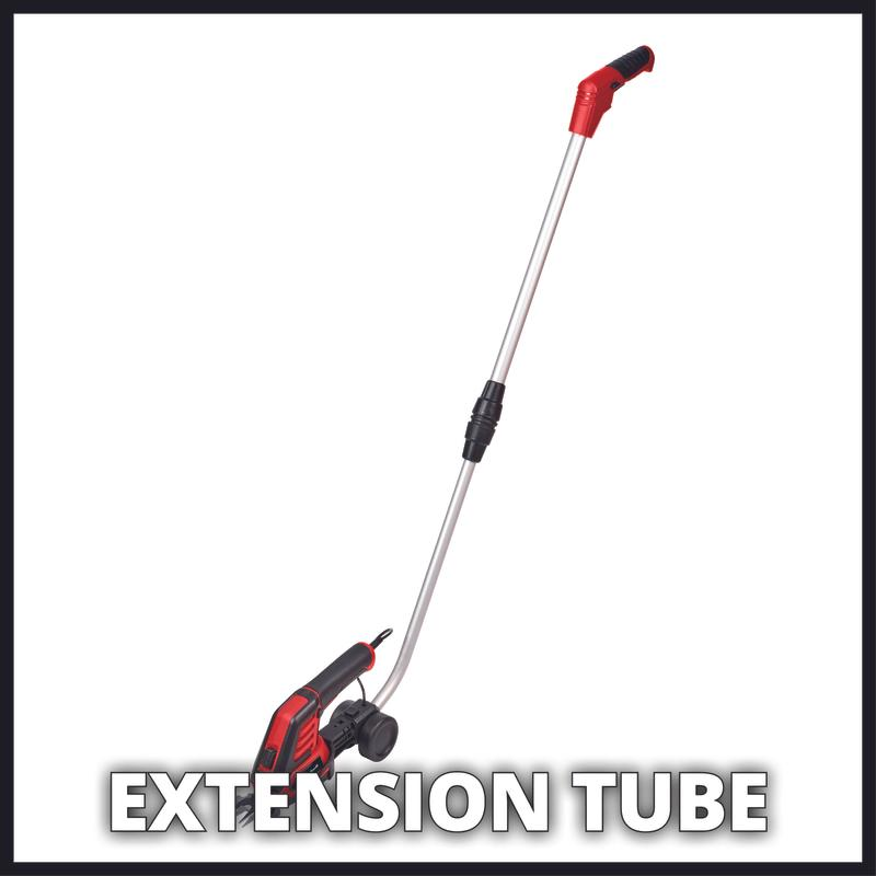 Ножницы-кусторез аккум. Einhell GC-CG 3,6/70 Li — детальное фото оборудования для СТО на remkola.by