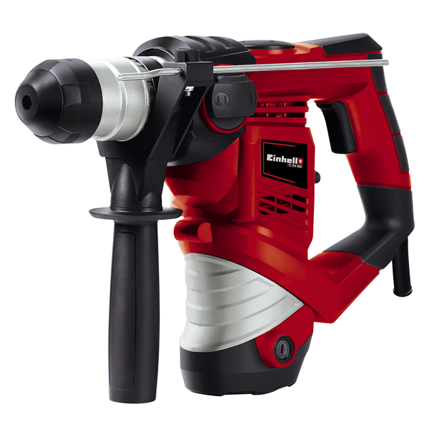 Перфоратор элект. Einhell TC-RH 900 — детальное фото оборудования для СТО на remkola.by