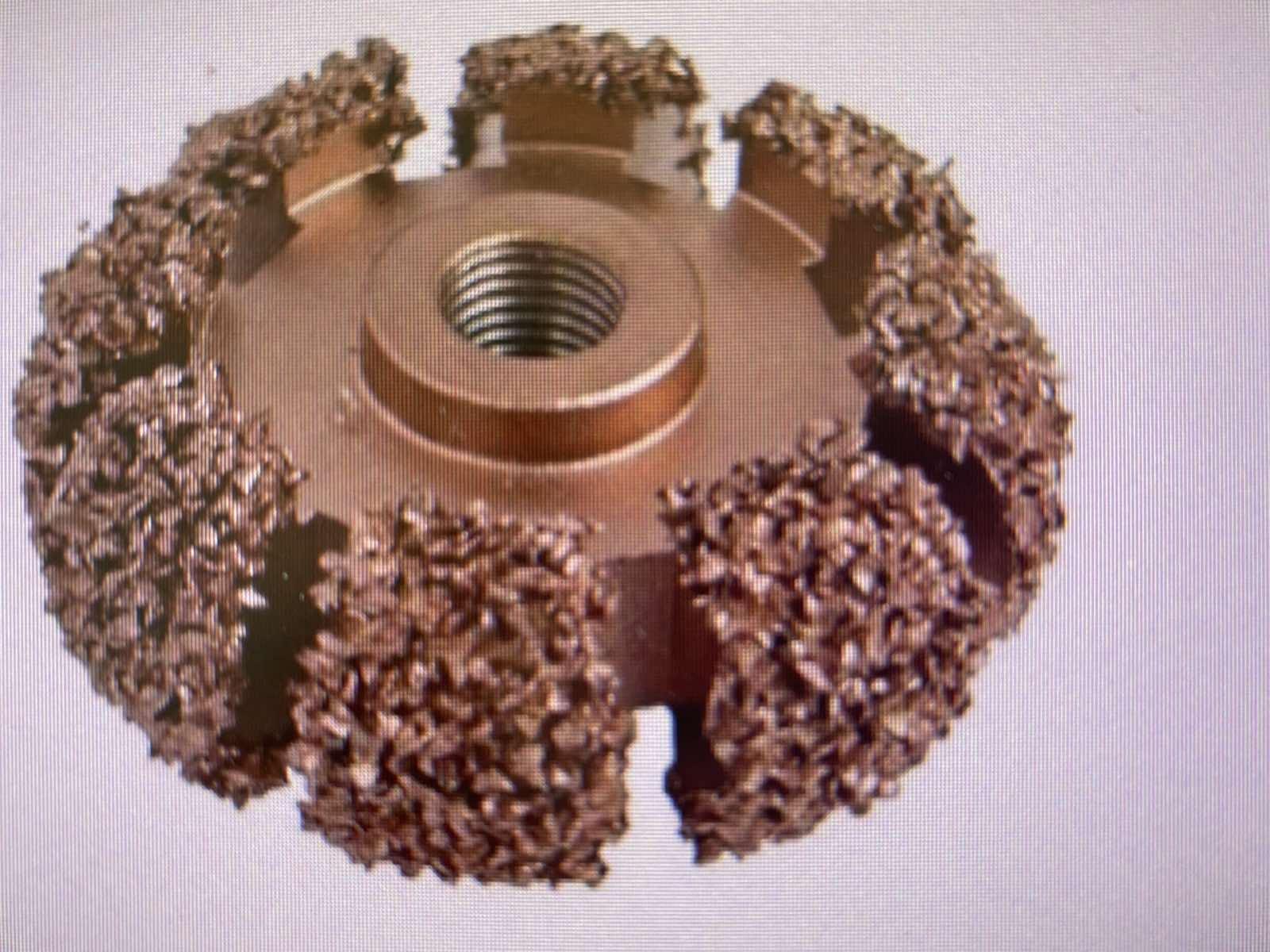 ШЕРОХОВАЛЬНОЕ КОЛЬЦО 50X10 ММ, K18