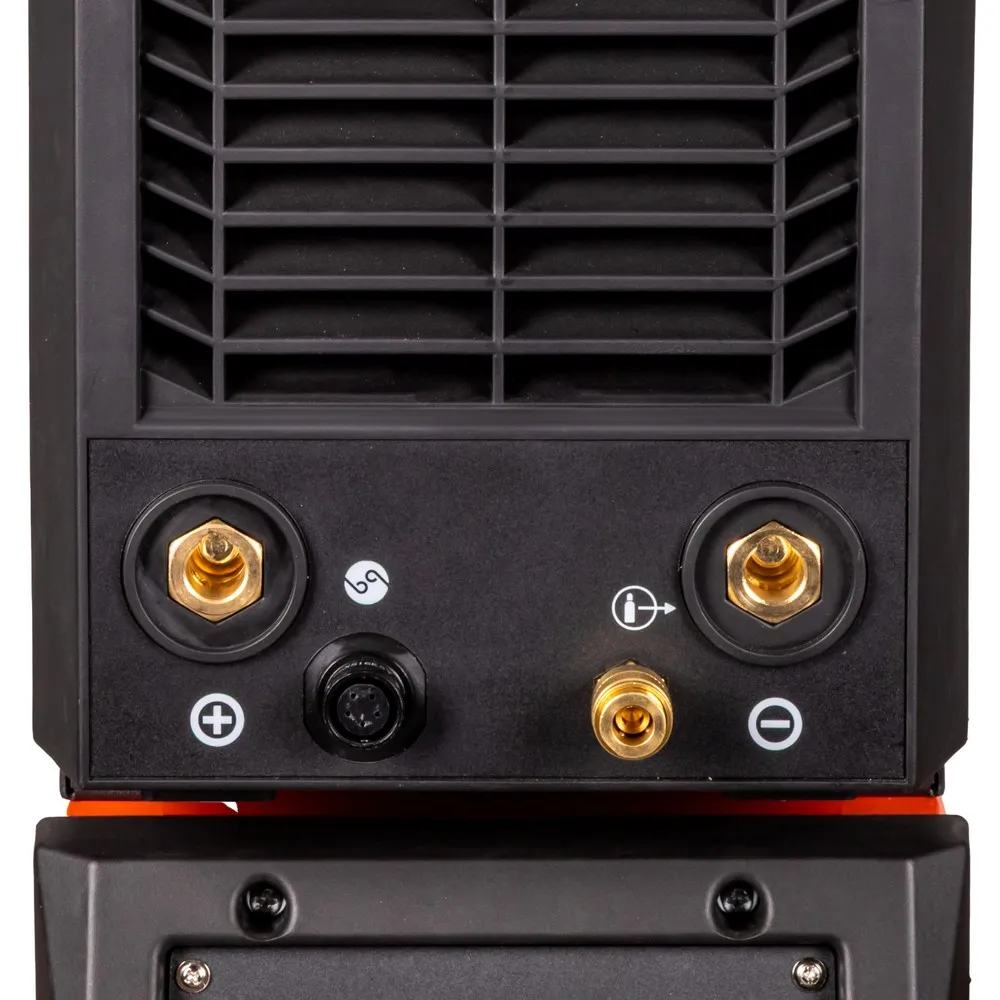 Аппарат аргонодуговой сварки FOXPOWER TIG 320 AC/DC PULSE LCD с блоком жидкостного охлаждения  COOL-1 MT и тележкой  MT-1 FoxWeld 1498 — детальное фото оборудования для СТО на remkola.by