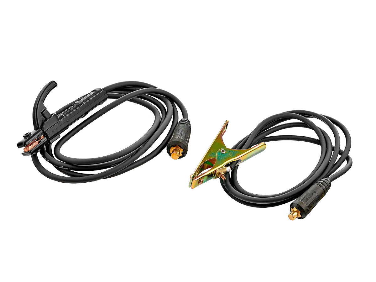 Сварочный инвертор Сварог REAL Smart ARC 200 (Z28303) — детальное фото оборудования для СТО на remkola.by