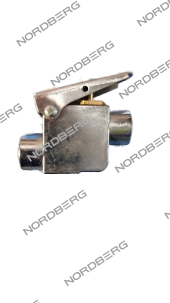 Клапан управления 7-29 для домкрата NORDBERG N3322L