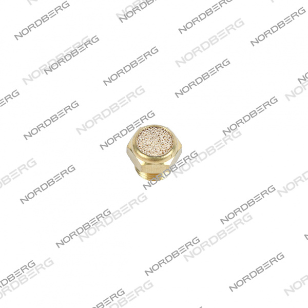 Шумоглушитель 1/8"