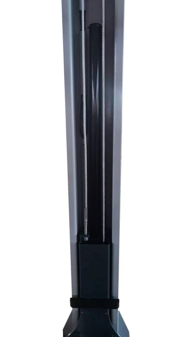Подъемник электрогидравлический ESBerg ESB TPRO-10S(4)