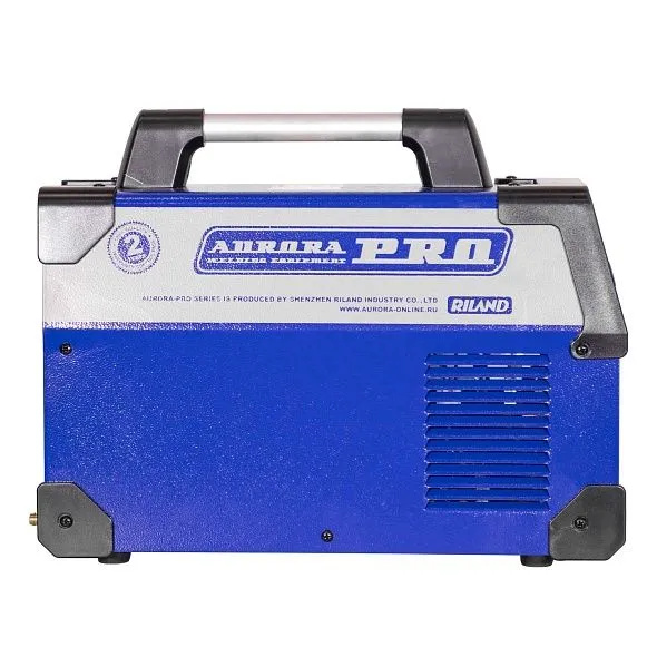 Сварочный инвертор AuroraPRO Inter TIG 230 MOSFET — детальное фото оборудования для СТО на remkola.by