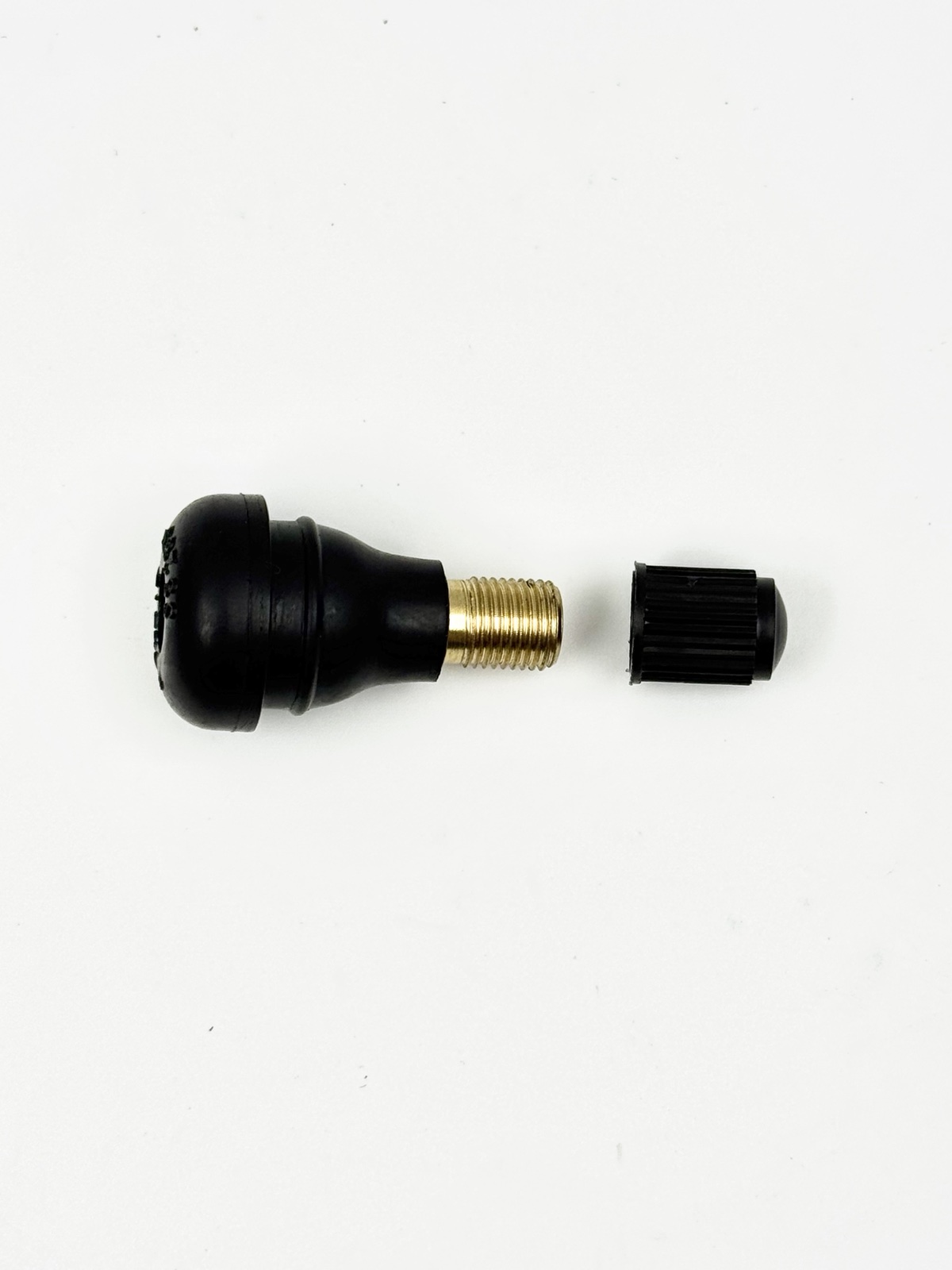Вентиль TR 412 PU NEW TUV EPDM -резина, латунь  (упак. 100 шт) TR 412 ESBTRPU ESBTRPU-5622551 — детальное фото оборудования для СТО на remkola.by
