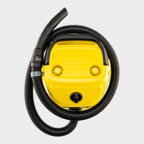 Пылесос сухой и влажной уборки Karcher WD 3 S V-17/4/20713 — детальное фото оборудования для СТО на remkola.by