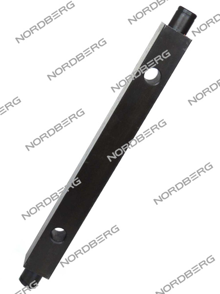 Держатель трубок пластиковый для пресса NORDBERG N3675E — фото товара на remkola.by