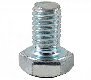 Винт М6Х10 ПГА4000Э M6*10 External hexagonal screw,