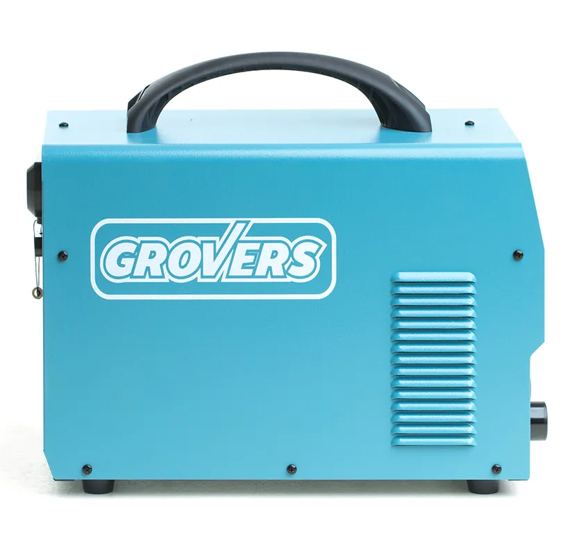Сварочный инвертор GROVERS ARC-400LT — детальное фото оборудования для СТО на remkola.by