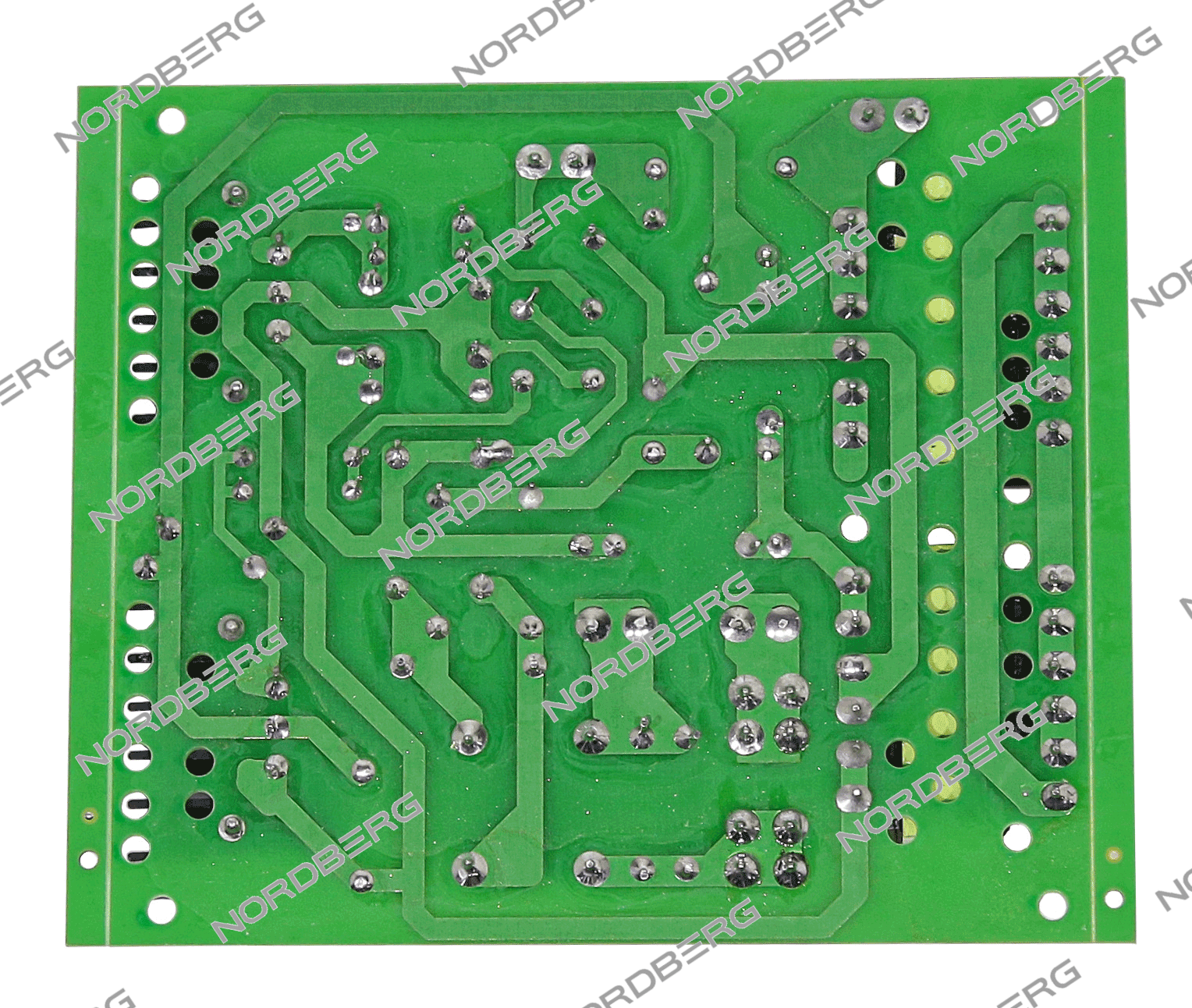 Плата DG3_M для NU150D