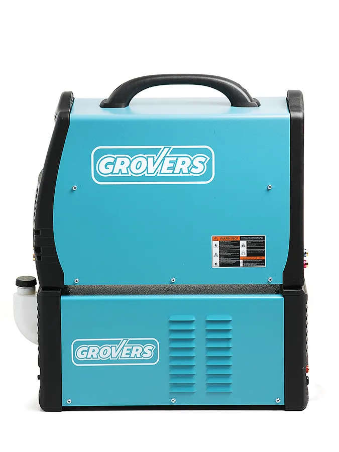 Сварочный инвертор GROVERS WSME-315W AC/DC Pulse — детальное фото оборудования для СТО на remkola.by
