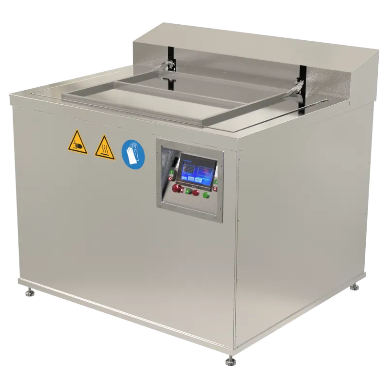 Ультразвуковая ванна SP-360 Extra lift серии УЗВ НП(ДН) 25 кГц
