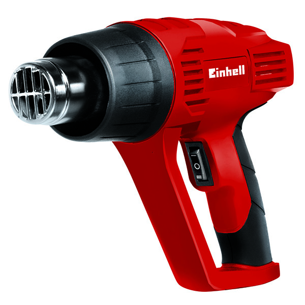 Термовоздуходувка элект. Einhell TH-HA 2000/1 — детальное фото оборудования для СТО на remkola.by