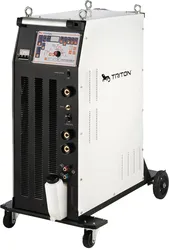 Сварочный инвертор Triton ALUTIG 315Р AC/DC W [TTGAC315PW] — фото товара на remkola.by