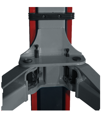 Подъемник электрогидравлический ESBerg ESB TPRO-10S