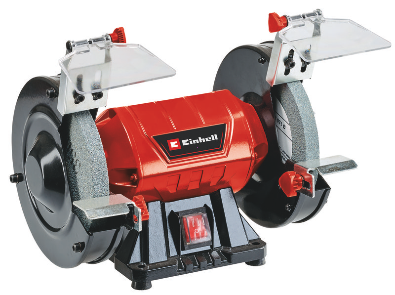 Точильный станок элект. Einhell TC-BG 150 — детальное фото оборудования для СТО на remkola.by