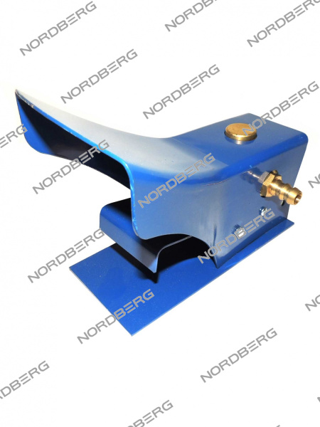 Педаль для NORDBERG NS4