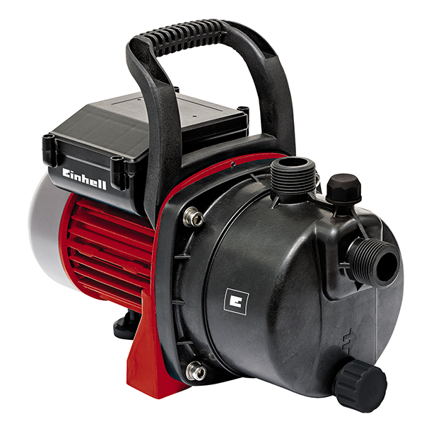 Насос поверхностный Einhell GC-GP 6538 — детальное фото оборудования для СТО на remkola.by