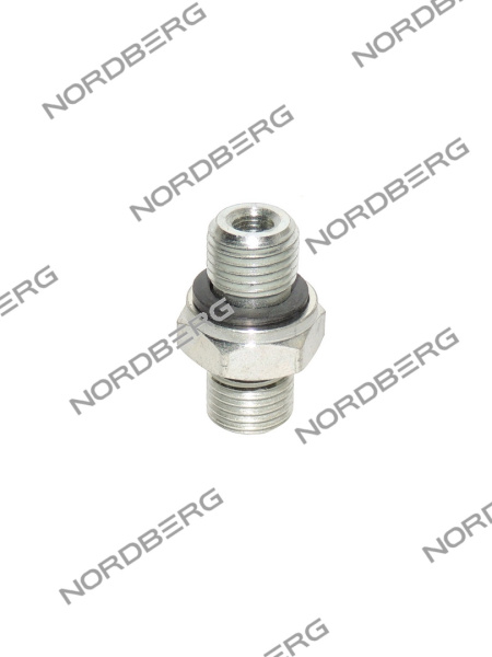 Фитинг в гидростанцию для NORDBERG N4120H1-4T — фото товара на remkola.by