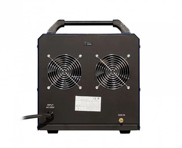Сварочный инвертор AuroraPRO Inter TIG 200 AC/DC Pulse — детальное фото оборудования для СТО на remkola.by