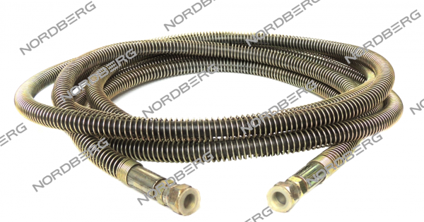 Шланг гидравлический для NORDBERG 4440T