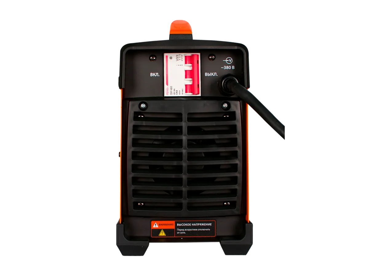 Сварочный инвертор Сварог Real ARC 250 (Z227) — детальное фото оборудования для СТО на remkola.by