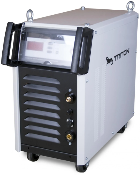 Аппарат плазменной резки Triton CUT 100 PN CNC [TCT100PNCNC] — фото товара на remkola.by