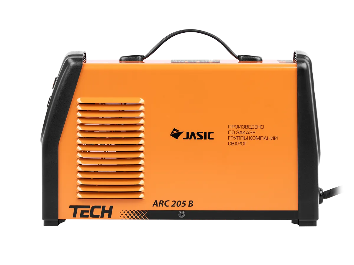 Сварочный инвертор Сварог Tech ARC 205 B (Z203) — детальное фото оборудования для СТО на remkola.by