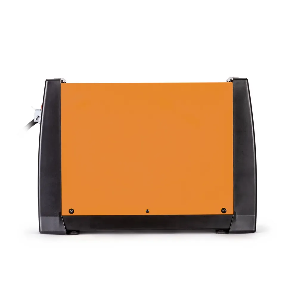 Аппарат аргонодуговой сварки FOXWELD WECO TIG 233 DC PULSE LCD — детальное фото оборудования для СТО на remkola.by