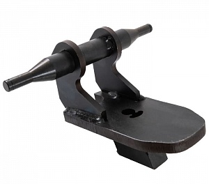 Направляющая (ползун) скольжения (сталь) STD106 YC1-2415756 YC1-2415756,