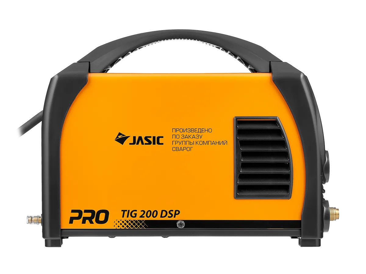 Сварочный инвертор Сварог Pro TIG 200 DSP (W207) — детальное фото оборудования для СТО на remkola.by