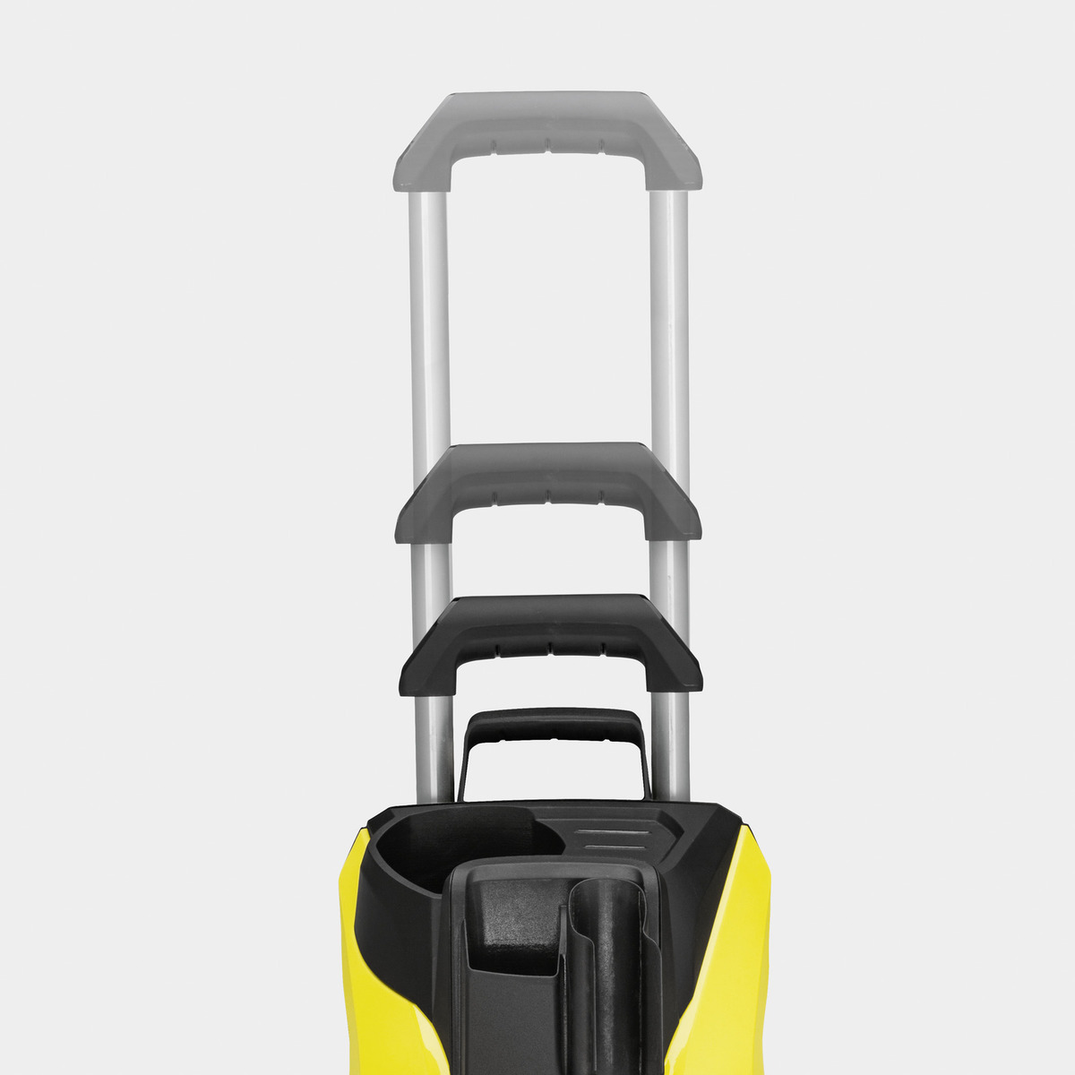Аппарат высокого давления Karcher K 5 Power Control — детальное фото оборудования для СТО на remkola.by