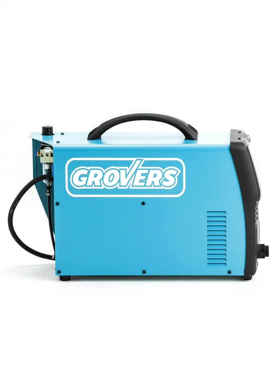 Аппарат плазменной резки GROVERS CUT-60 CNC — детальное фото оборудования для СТО на remkola.by